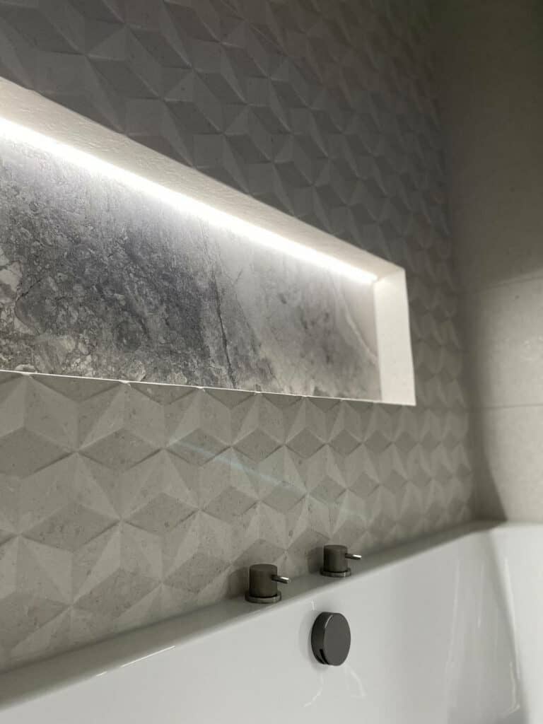 Rai & Rai Builders - Bathroom