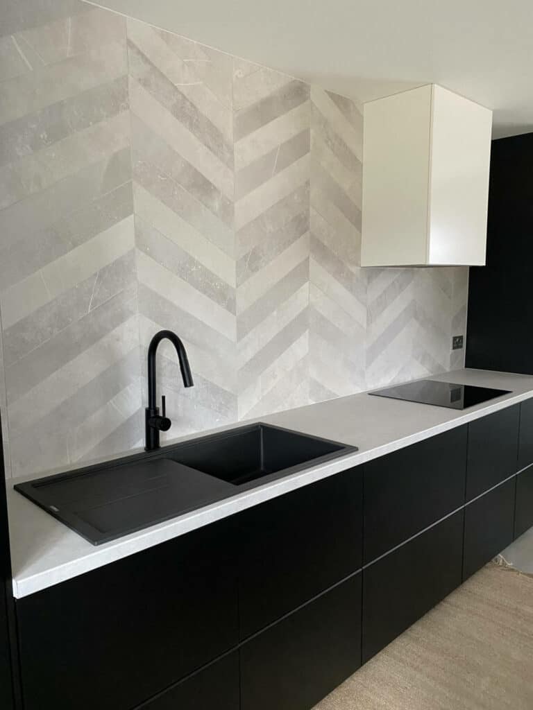 Rai & Rai Builders - Kitchen