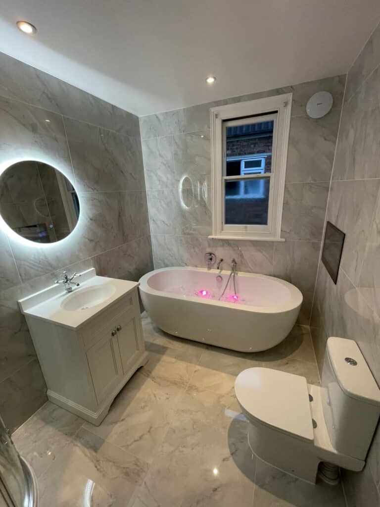 About Rai & Rai Builders